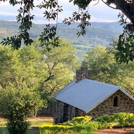 Hazyview Accommodation, Bon Repose Cottage 1 Esterno foto