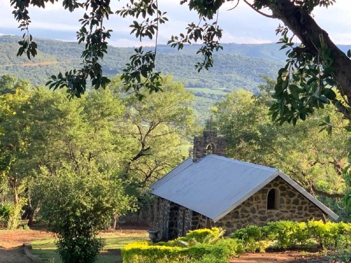 Hazyview Accommodation, Bon Repose Cottage 1 Esterno foto