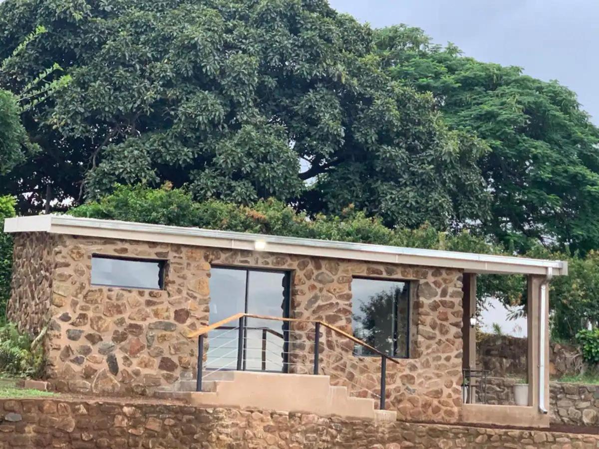 Hazyview Accommodation, Bon Repose Cottage 1 Esterno foto