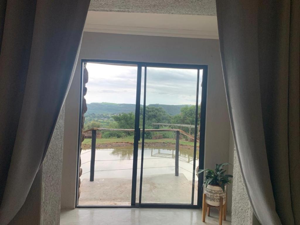 Hazyview Accommodation, Bon Repose Cottage 1 Esterno foto