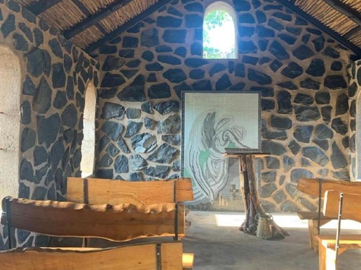 Hazyview Accommodation, Bon Repose Cottage 1 Esterno foto