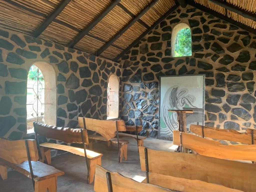 Hazyview Accommodation, Bon Repose Cottage 1 Esterno foto